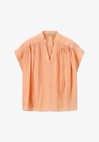 Sélectionné, hellorange