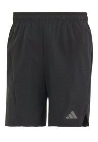 Kurze Sporthose - black