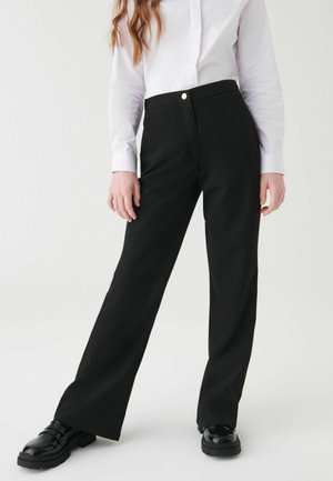 Next, SENIOR FLARE  - Bukser - black