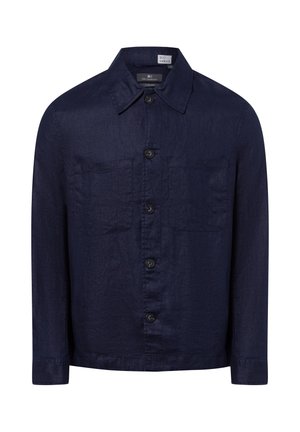 HAI - Shirt - marine