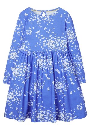 MIT TELLERROCK - Trikoomekko - sea breeze blue