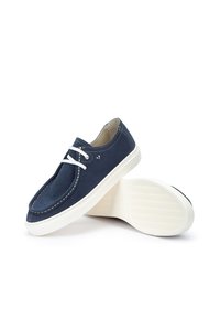 Martinelli RAWSON   - Zapatos con cordones - azulmar