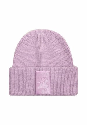 KENT - Beanie - flieder