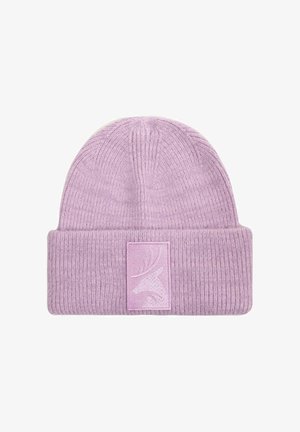 SAMAYA KENT - Beanie - flieder