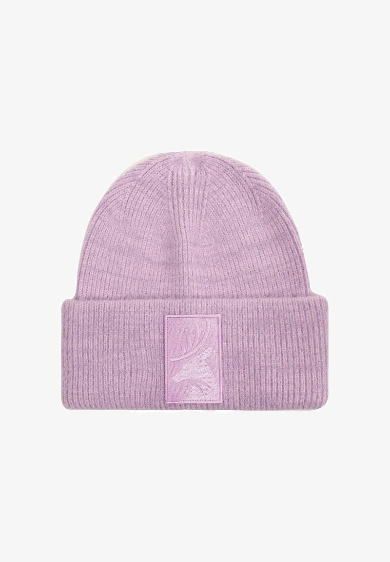 SAMAYA KENT - Beanie - flieder