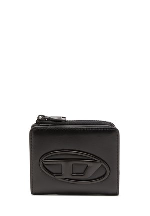 Wallet - black