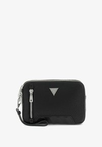 Niet geselecteerd, black