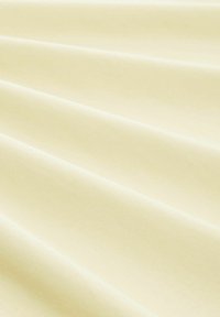 TOM TAILOR LOGO  - Marškinėliai su spaudiniu - light yellow