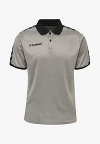 Wybrany, grey melange