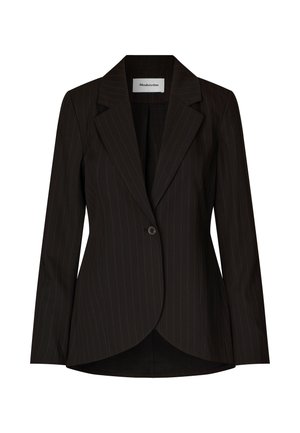 Modström GRAYSON - Blazer - chocolate