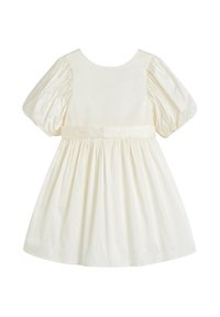Next - BRIDESMAID 3MTHS-7YRS - Dienas kleita - white Miniatūras attēls 1