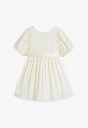 BRIDESMAID 3MTHS-7YRS - Rochie cocktail/Rochie petrecere - white