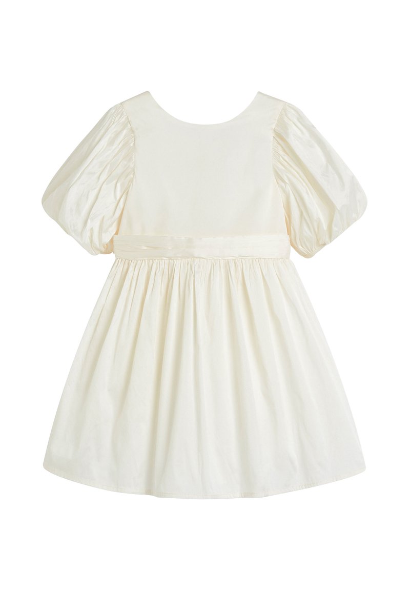 Next - BRIDESMAID 3MTHS-7YRS - Dienas kleita - white, Palielināt
