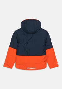 Jack Wolfskin TWO HILLS  - Vinterjacka - carnelian