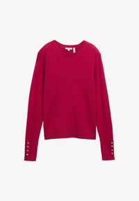 Niet geselecteerd, dark pink