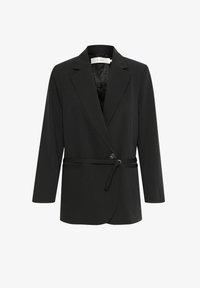 Unausgewählt, black