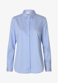 Wybrany, bright white\blue