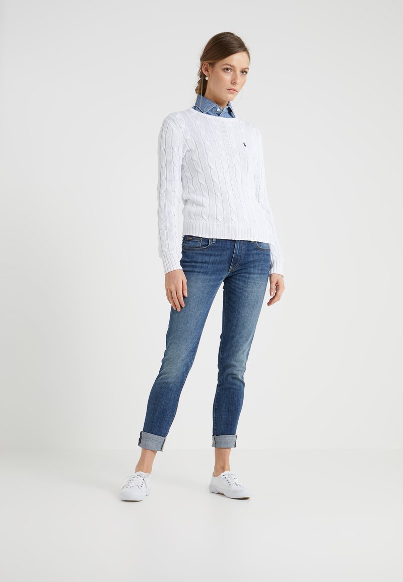 ralph lauren donna maglioni