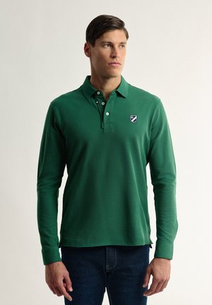 Polo - verde intenso