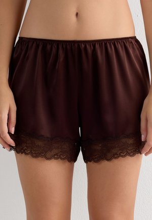Intimissimi, INTIMISSIMI - Pantaloni del pigiama - brown