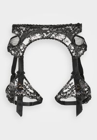 SUSPENDER  - Τιράντες - black