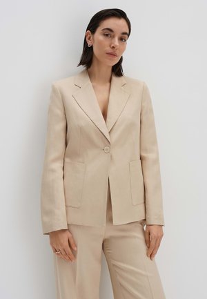 NORAJA - Blazer - natural glaze