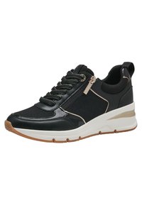 Tamaris Tenisice - black comb