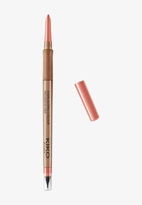 KIKO Milano - EVERLASTING COLOUR PRECISION LIP LINER 3 - Matita per le labbra - 10 Beige Rose Immagine in miniatura 1