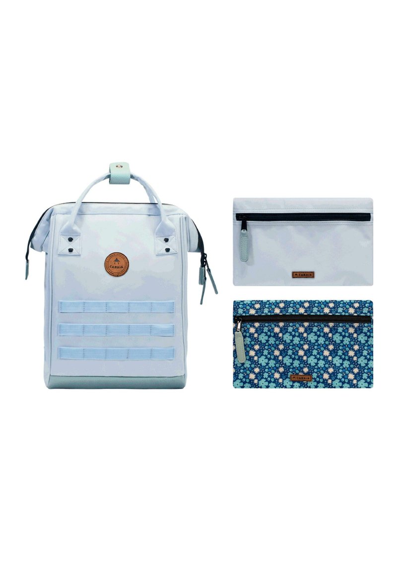 Cabaia ADVENTURER MINI - Tourenrucksack - nairobi blue