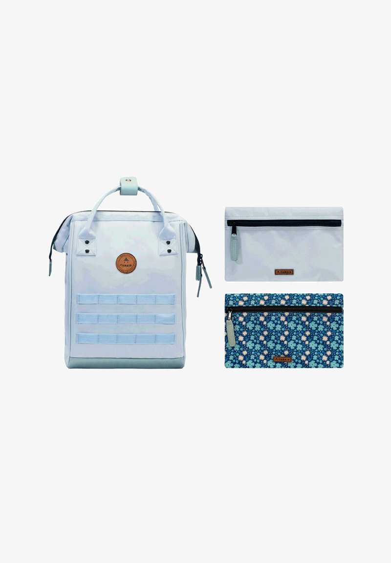 Cabaia ADVENTURER MINI - Tourenrucksack - nairobi blue