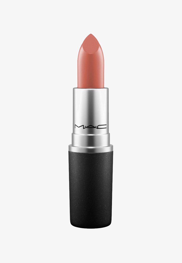 Mac Satin Lipstick Rossetto Mocha Marrone Zalando It