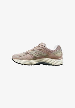 Saucony, PROGRID OMNI - Scarpe da allenamento - rosa