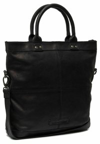 The Chesterfield Brand - ONTARIO 37 CM - Shopping Bag - black Thumbnail-Bild 1