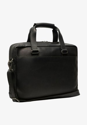 The Chesterfield Brand COLORADO - Notebooktasche - black