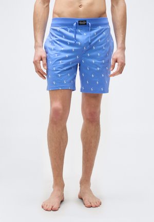 - Spodnie od piżamy