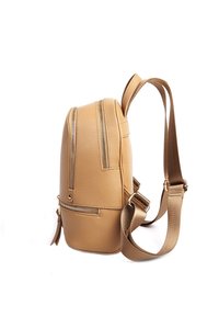 C'iel TERRY - Tagesrucksack - braunmeliert
