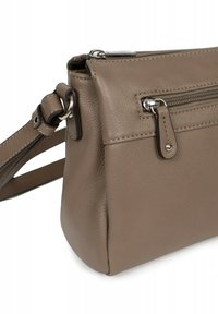 Hexagona Borsa a tracolla - écorce confort