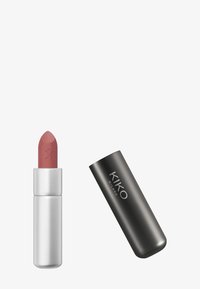 KIKO Milano - POWDER POWER LIPSTICK - Rouge à lèvres - terra-cotta Image miniature 1