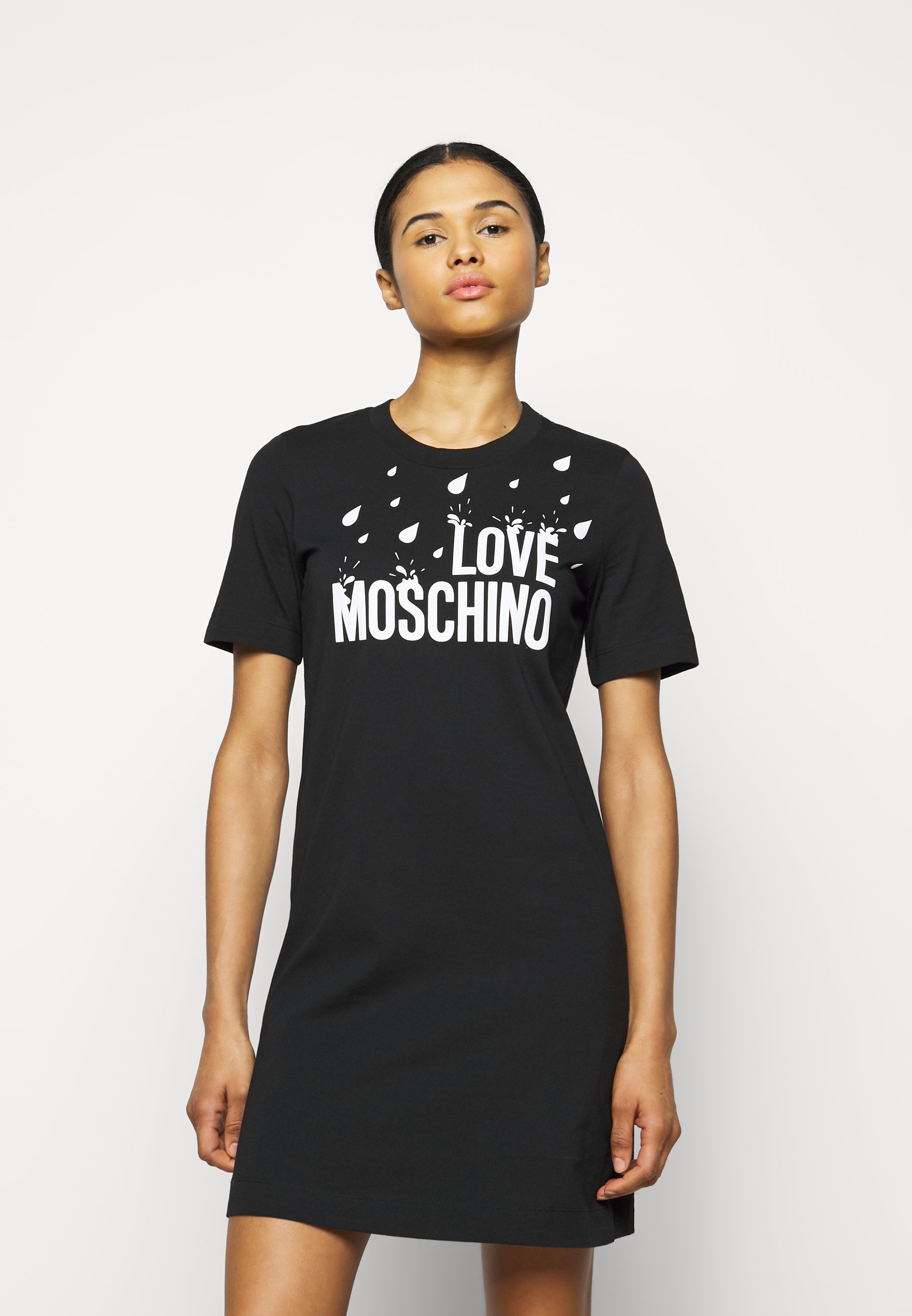 zalando moschino donna