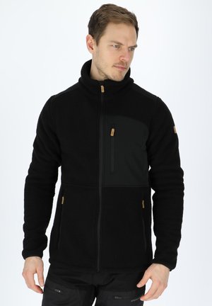 Swedemount Kurtka z polaru