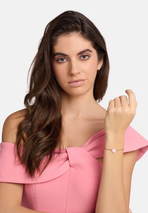 Bracelet - pink