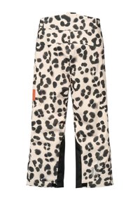 Molo JUMP PRO - Bukser - snow leo