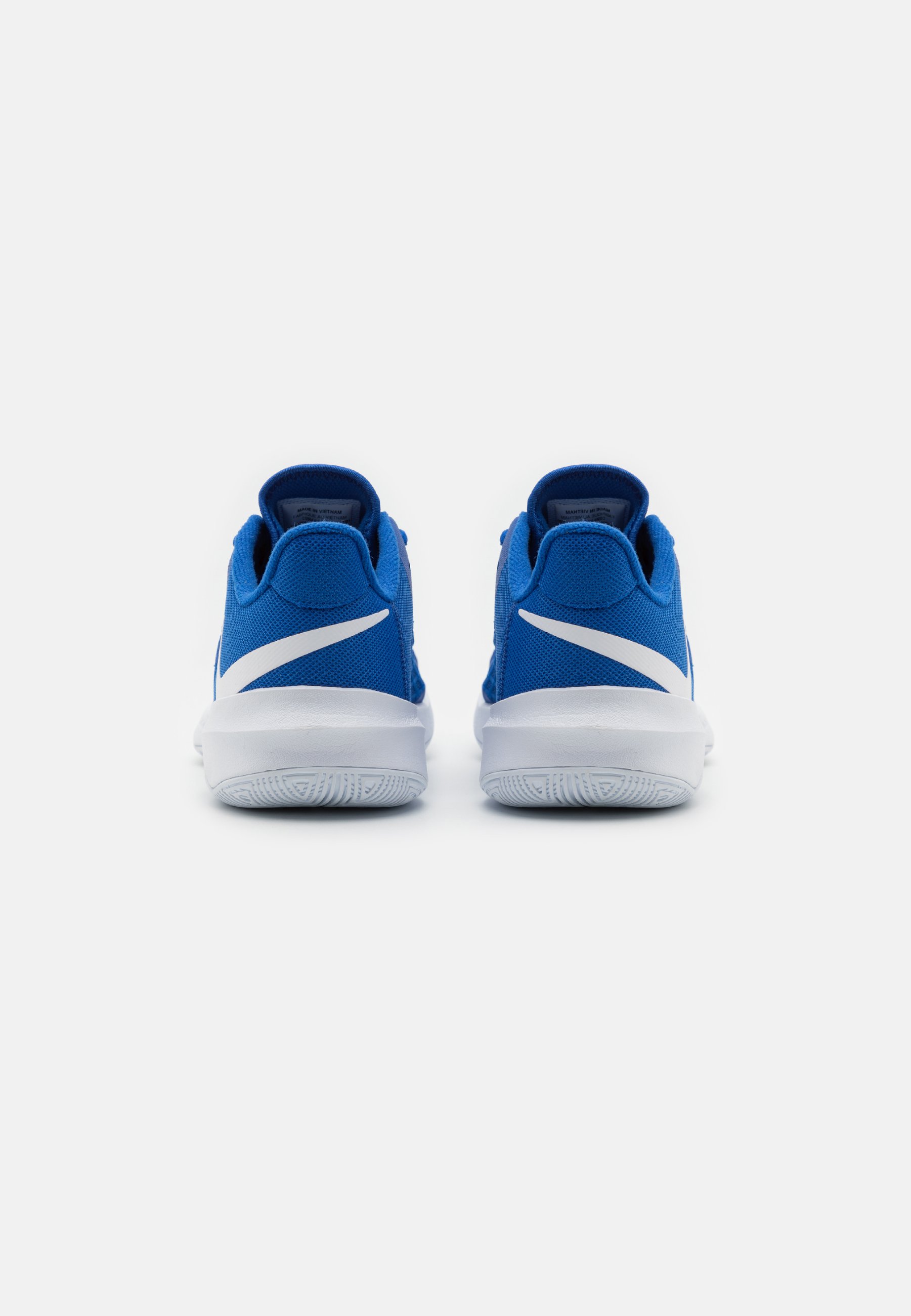 Nike Performance ZOOM HYPERSPEED COURT UNISEX - Handball shoes