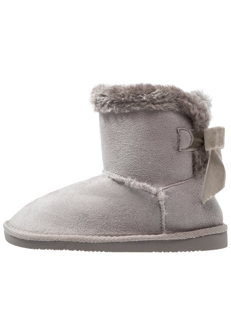 OVS Botines gris