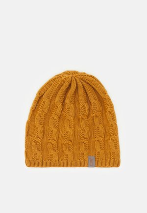 BEANIE UNISEX - Beanie - sudanbrown