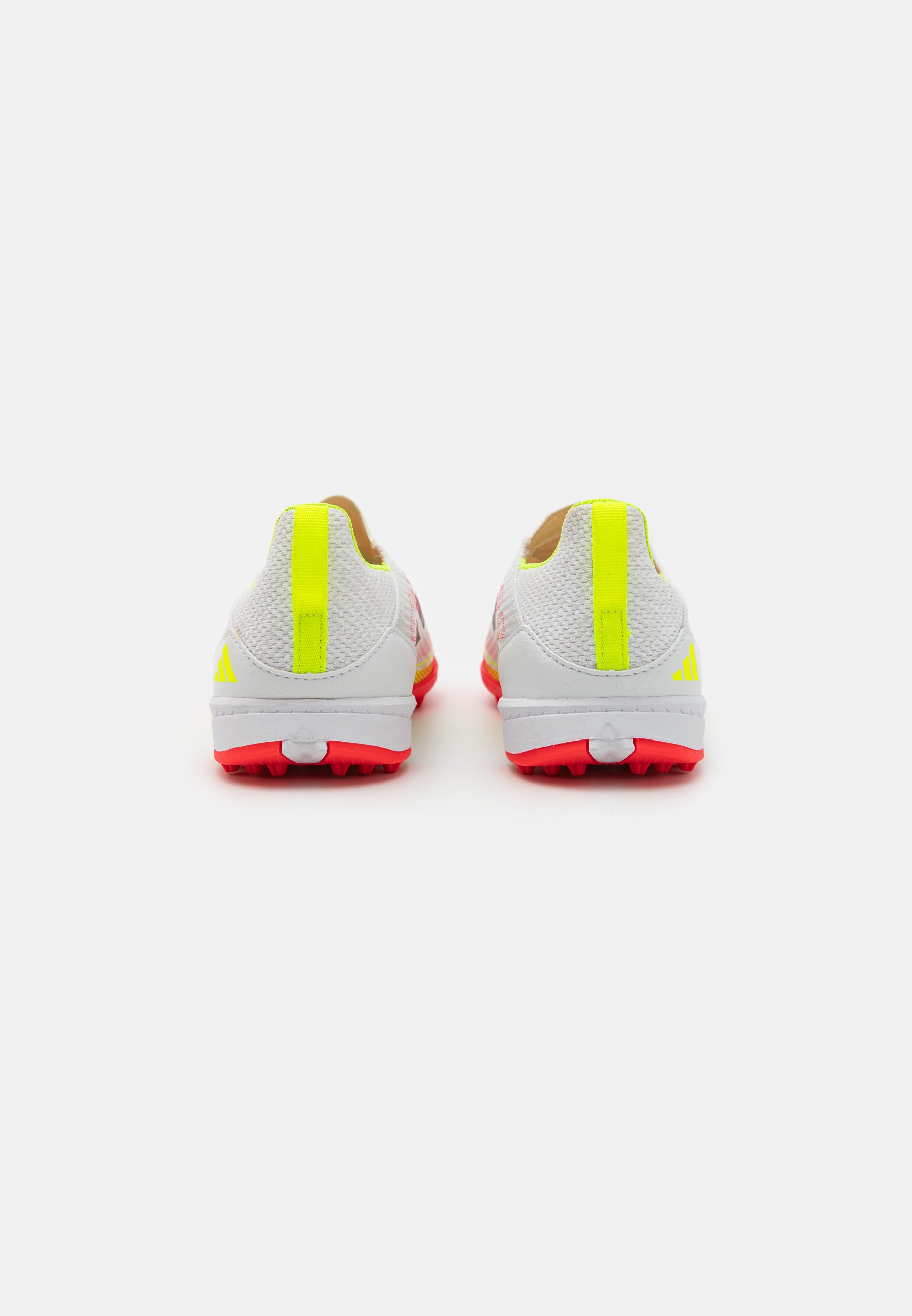 adidas Performance F50 LEAGUE LACELESS TURF KIDS - Ghete de fotbal