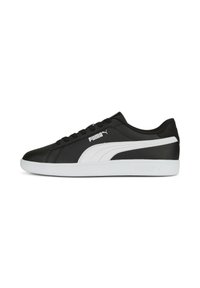 SMASH 3.0 UNISEX - Tenisky - black white