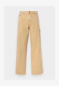 Niewybrane, eucalyptus