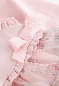 Baker by Ted Baker REGULAR FIT różowy
