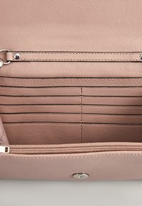 Piquadro Clutch - beige